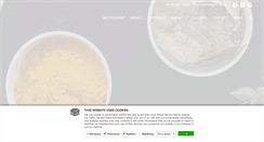Desktop Screenshot of indigos.co.uk